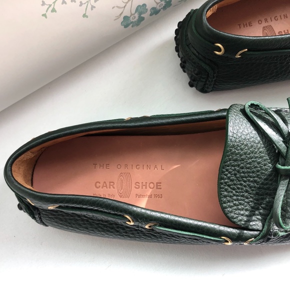 The Original Car Shoe  Driving Loafers - Picture 6 of 10
